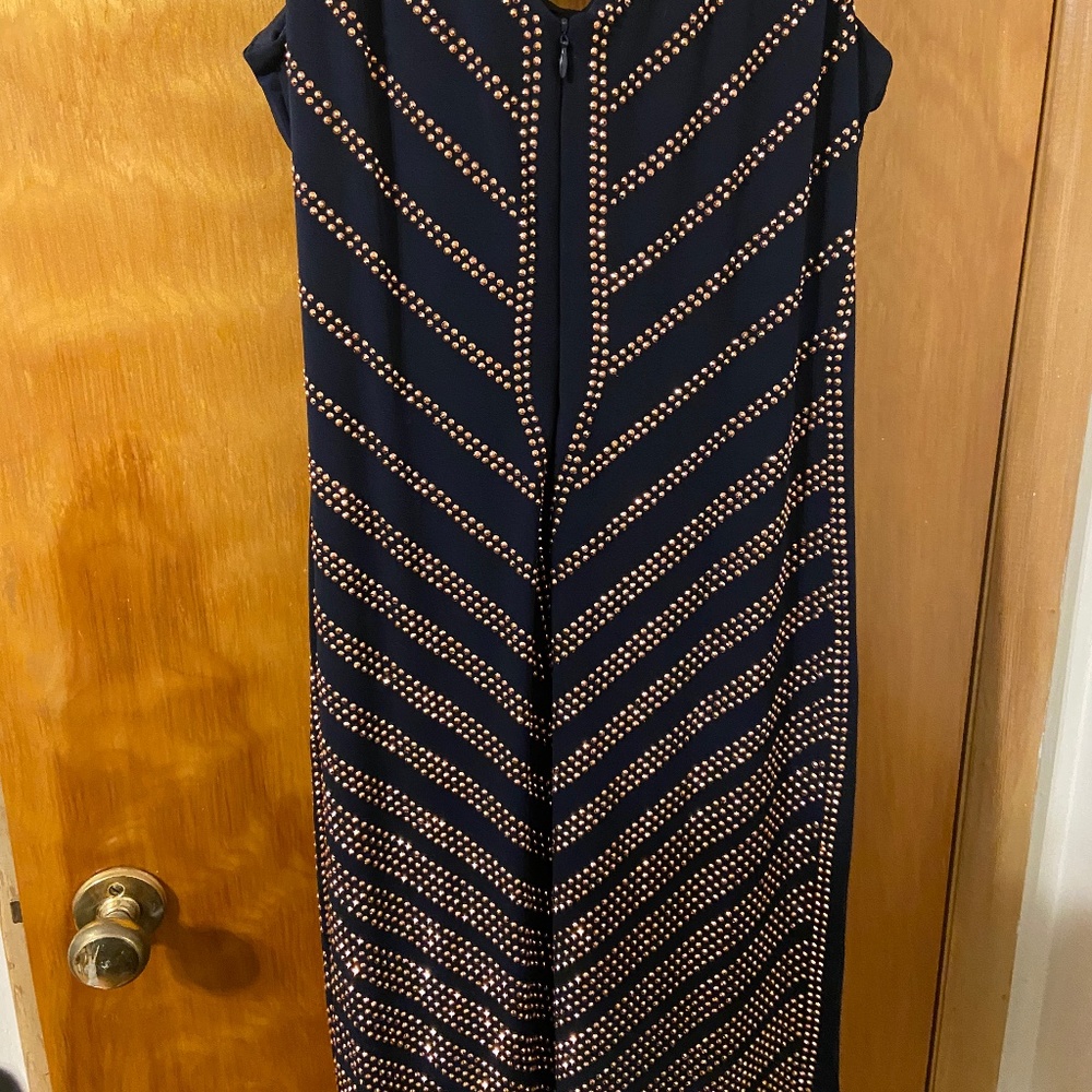 Cocktail dress